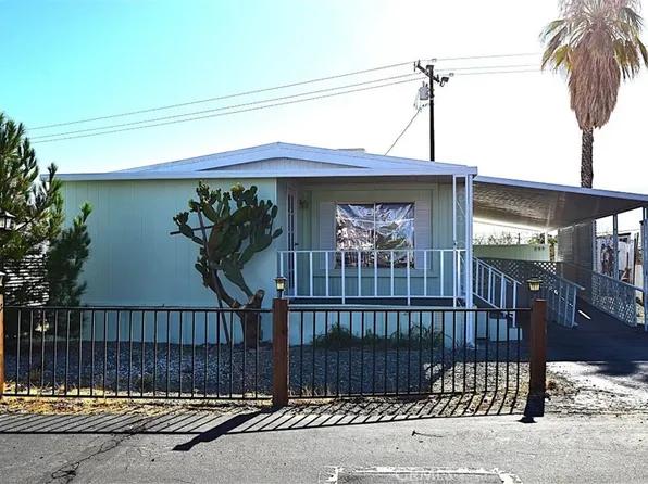56254-29 Palms Hwy Space 15, Yucca Valley, CA 92284