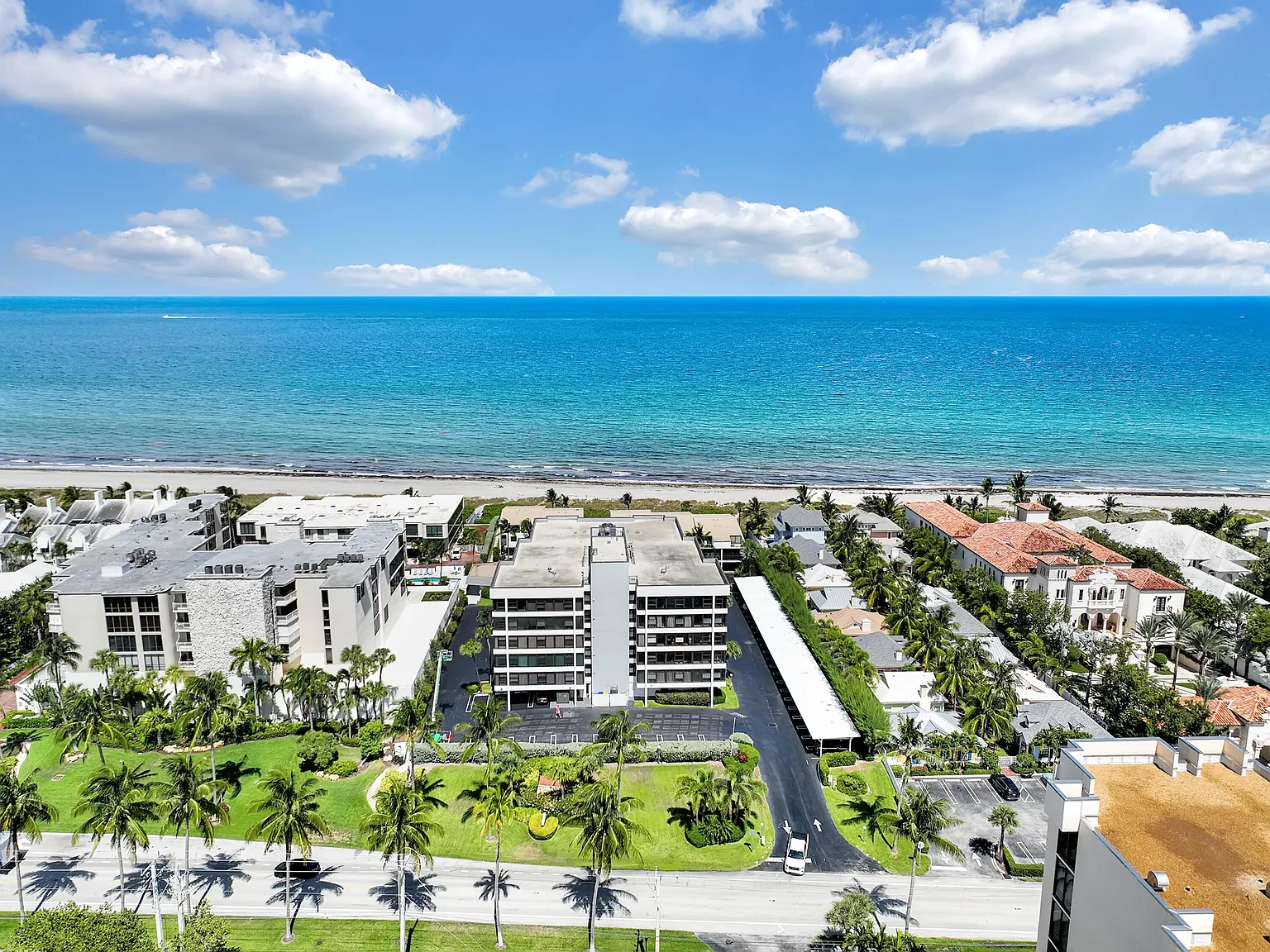 Costa Del Rey — Photo 1