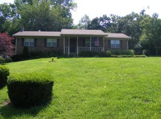 2255 Flatwoods Rd, Camden, TN 38320