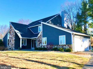 1369 Brinton Run Dr, West Chester, PA 19382