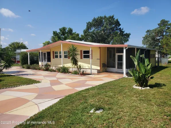 12561 Harker St, Brooksville, FL 34613
