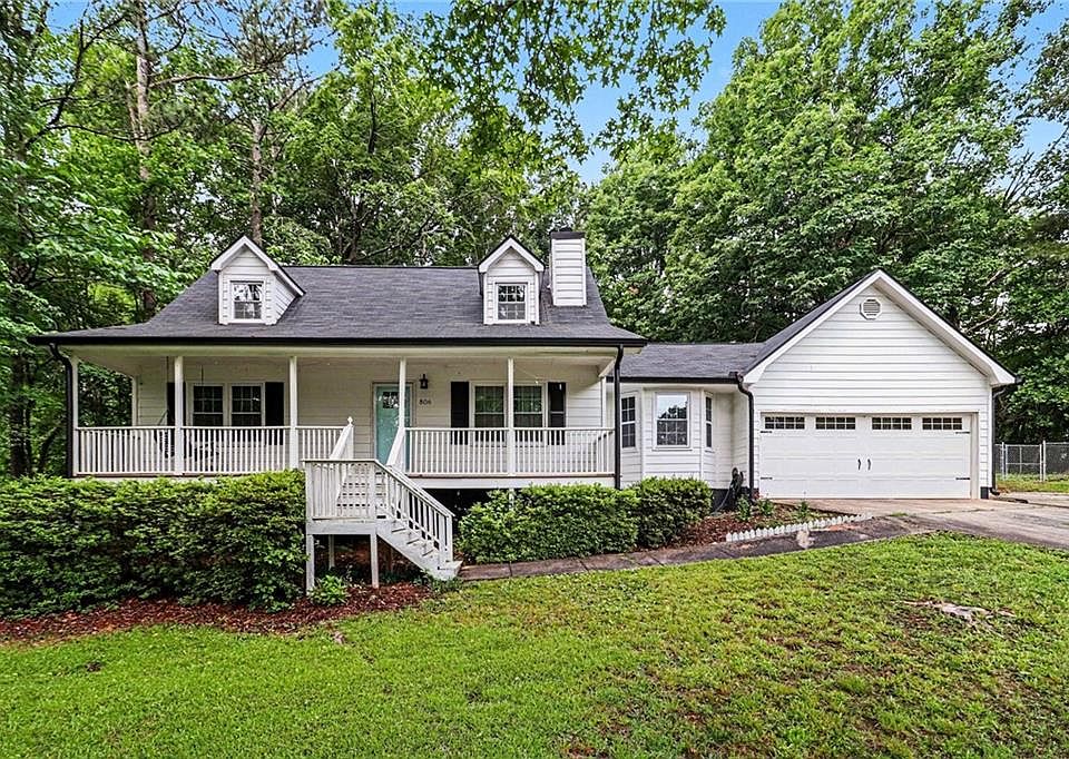 1st image of 806 Valley Run Dr