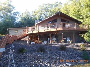 10375 Hillside Ln, Iron River, WI 54847