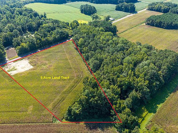 5th image of TBD  Lot 2 Birchfield Dr.