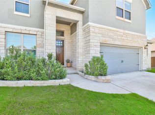 134 Longmire Cv, Georgetown, TX 78626