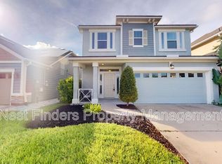 7061 Azalea Grove Dr, Jacksonville, FL 32258