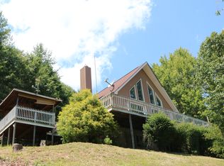 375 Peaceful Ln, Independence, VA 24348