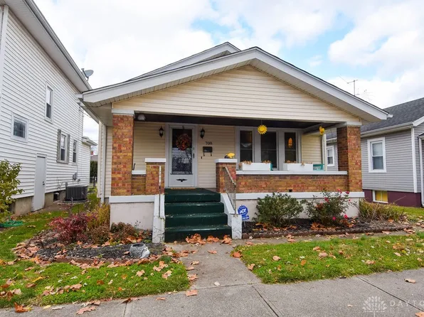 708 Hayes Ave, Hamilton, OH 45015