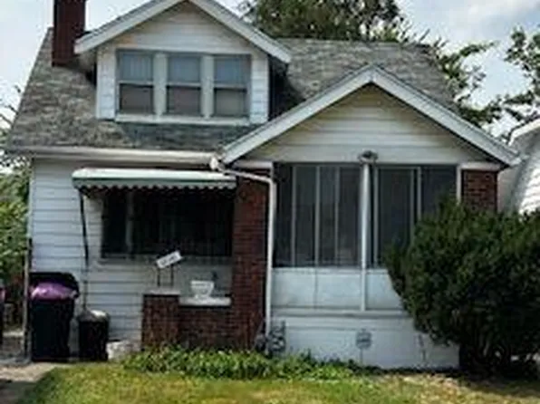 12161 Cloverlawn St, Detroit, MI 48204