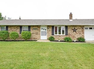 1680 Krucker Rd, Hamilton, OH 45013