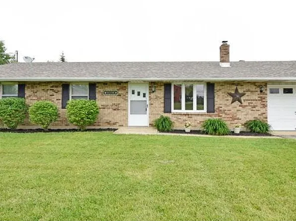 1680 Krucker Rd, Hamilton, OH 45013