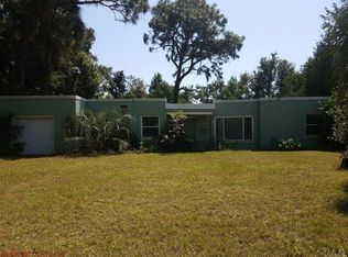 2001 E Hatton St, Pensacola, FL 32503