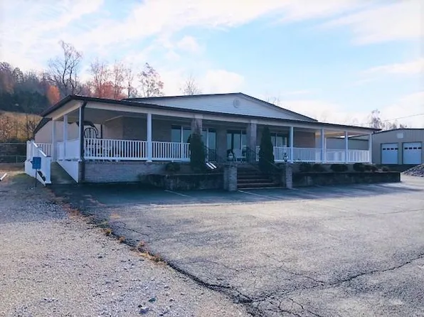 1129 Livingston Hwy, Byrdstown, TN 38549