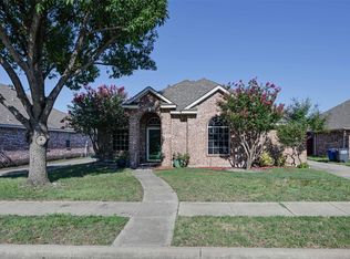 640 Huntington Ln, Allen, TX 75002