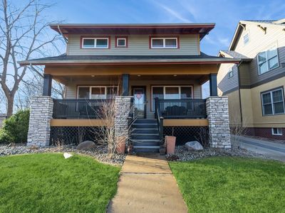 8402 Long Meadow Ln, Johnston, IA, 50131