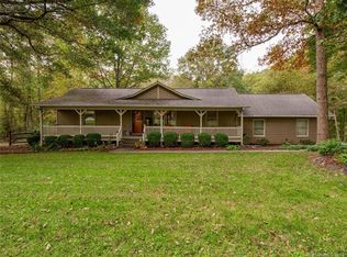 11631 Abernathy Rd, Charlotte, NC 28216