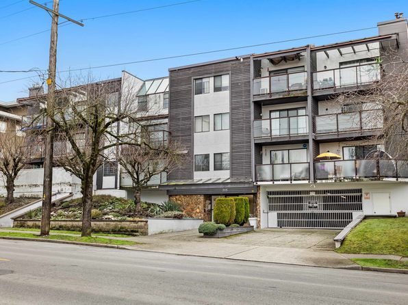 315 10th St #306, New Westminster, BC V3M 3Y2