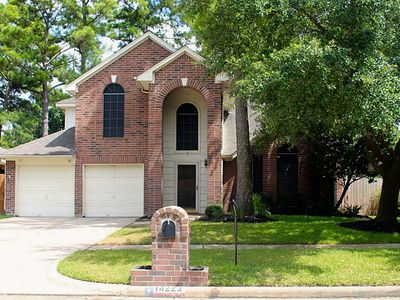 14223 Cypress Meadow Dr, Cypress, TX, 77429