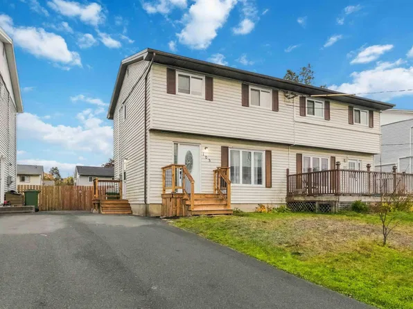 103 Sami Dr, Lower Sackville, NS B4C 3S6