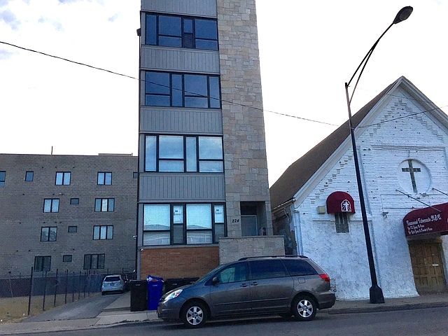 1st image of 4350 N Broadway Ave #P-97