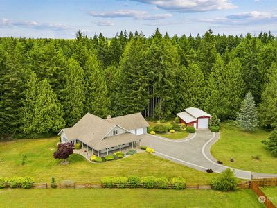 18461 Kippola Lane NW, Poulsbo, WA, 98370