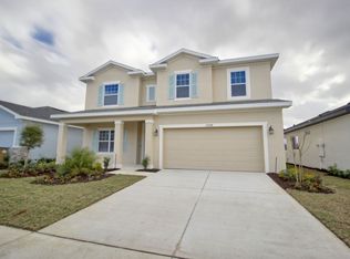 13298 Serene Valley Dr, Clermont, FL 34711