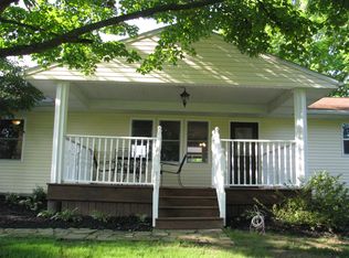 4295 Flowers Rd, Mansfield, OH 44903