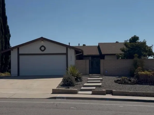 11036 Del Rio Rd, Spring Valley, CA 91978