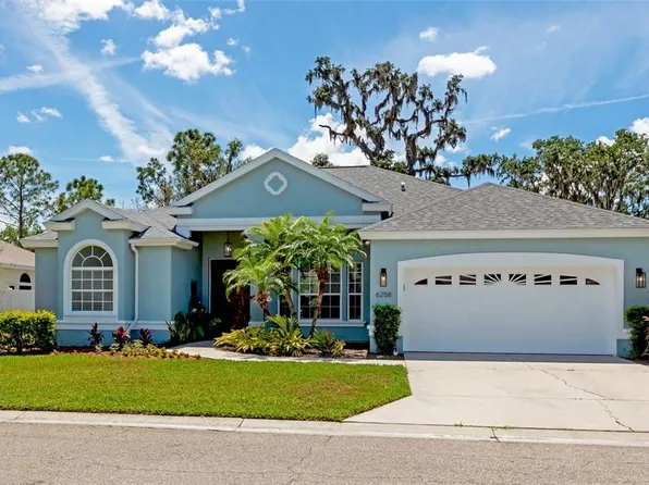 6258 Rock Creek Cir, Ellenton, FL 34222
