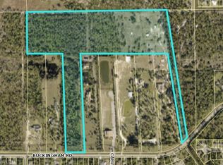 8010 Buckingham Rd, Fort Myers, FL 33905