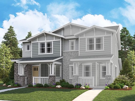 The Boston Elevation B