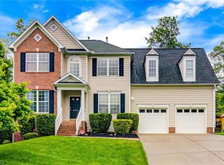5635 Stone Crossing Dr, Winston Salem, NC 27104