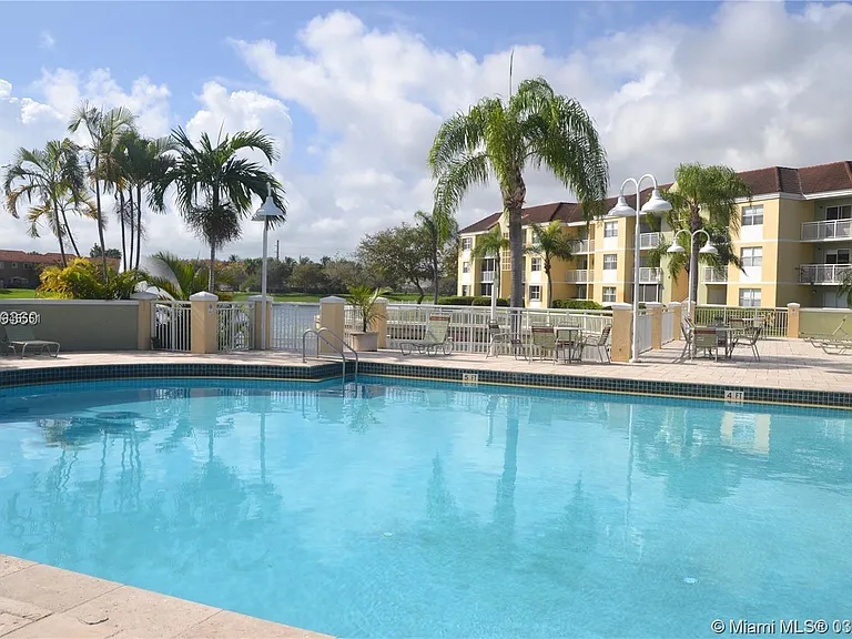 8600 SW 212th St #207 — Photo 13