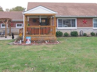 25 Michael Dr, Plainfield, IN 46168