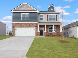 134 Fancy Trl, Anderson, SC 29621
