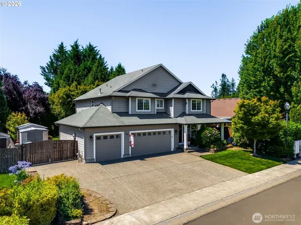 14700 NW 9th Place, Vancouver, WA 98685