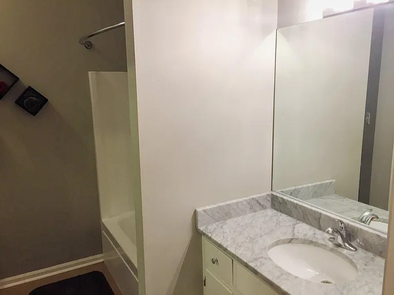 Master Bathroom- 2