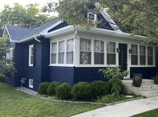 21 Haddon Ave, Gibbsboro, NJ 08026