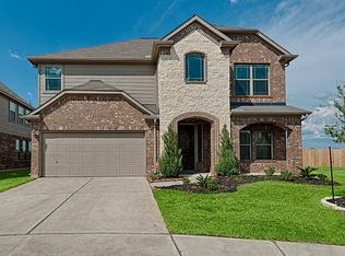 22310 Hillington Ct, Tomball, TX 77375