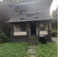 12020 Parkview Ave, Cleveland, OH