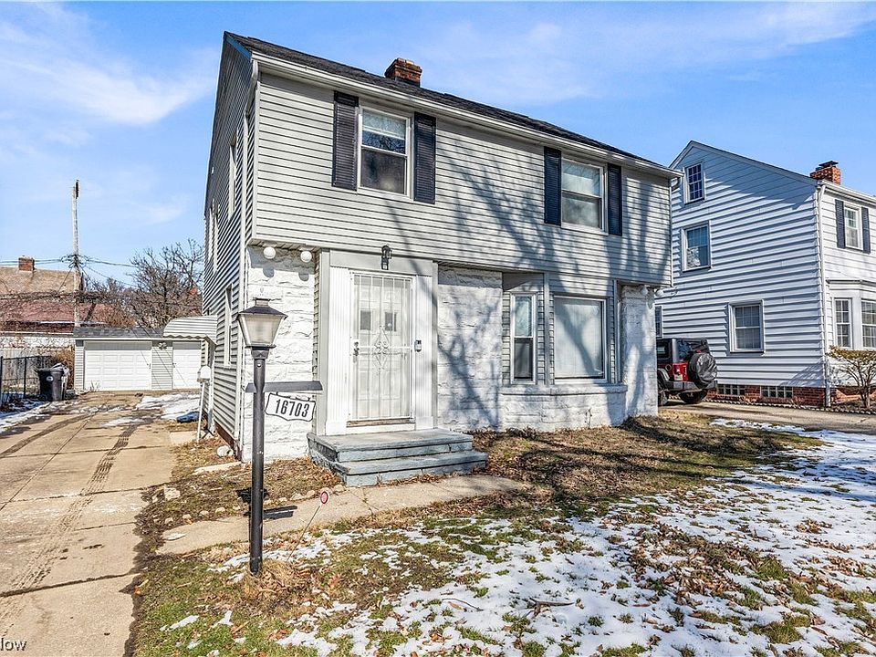 16703 Walden Ave, Cleveland, OH 44128 Zillow