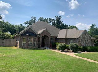 9013 Springridge Dr, Springdale, AR 72762