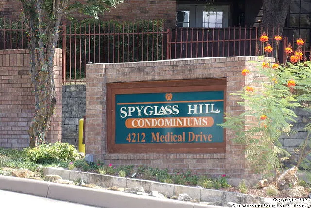 4212 Medical Dr #208