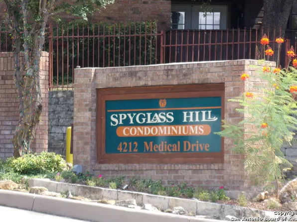 4212 Medical Dr APT 208, San Antonio, TX 78229