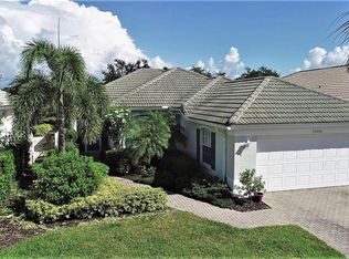 17959 Courtside Landings Cir, Punta Gorda, FL 33955