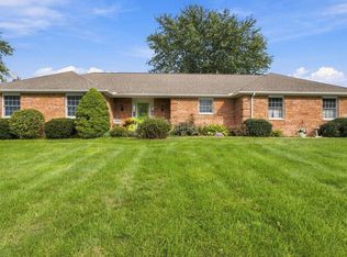 6100 Mast Rd, Dexter, MI 48130