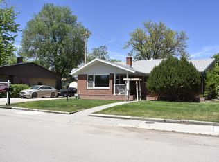 113 Butte Dr, Newcastle, WY 82701