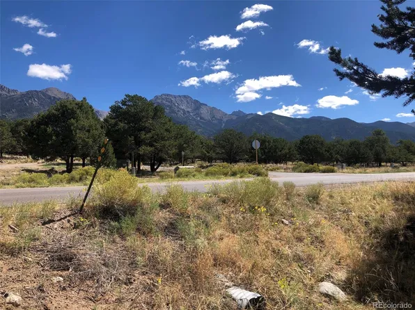 163 Moonlight Way & 164 Canyon Overlook, Crestone, CO 81131