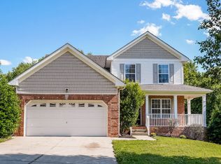 949 Pebble Beach Cir, Mount Juliet, TN 37122