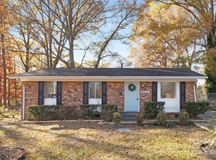 507 Kentbrook Dr, Charlotte, NC 28213